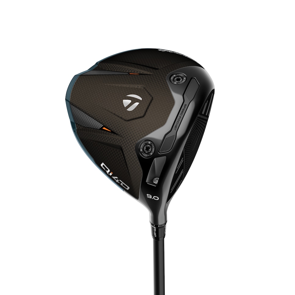 TaylorMade Qi4D drivers: What you need to know | Golf Equipment